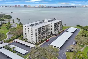 100 Oakmont Ln, Belleair, FL 33756 - Photo 33