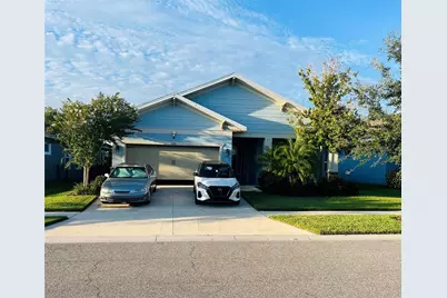 5721 Silver Sun Drive, Apollo Beach, FL 33572 - Photo 1