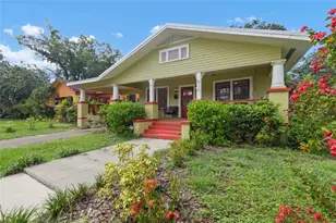 812 W River Heights Ave, Tampa, FL 33603 - Photo 3