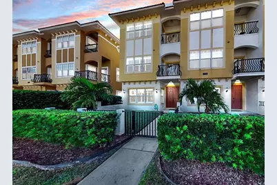 111 N Albany Avenue #11, Tampa, FL 33606 - Photo 1