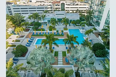 100 1st Avenue N #501, Saint Petersburg, FL 33701 - Photo 55