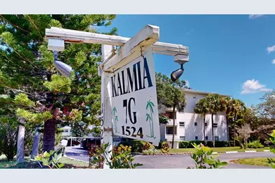 1524 Lakeview Rd #306, Clearwater, FL 33756 - Photo 65