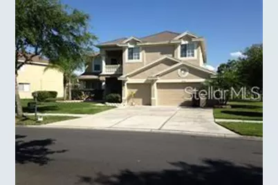 10760 Plantation Bay Drive, Tampa, FL 33647 - Photo 1