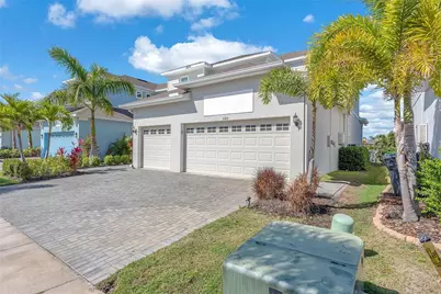 5305 Wishing Arch Drive, Apollo Beach, FL 33572 - Photo 3