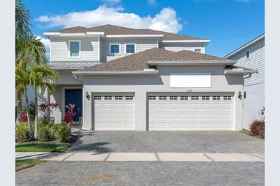 5305 Wishing Arch Drive, Apollo Beach, FL 33572 - Photo 1