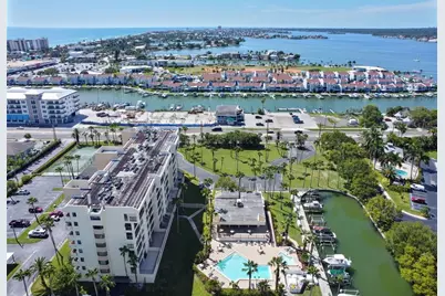 401 150th Avenue #245, Madeira Beach, FL 33708 - Photo 55