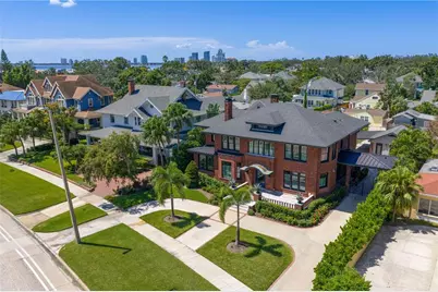 815 Bayshore Boulevard, Tampa, FL 33606 - Photo 3
