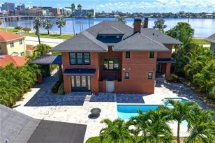815 Bayshore Blvd, Tampa, FL 33606 - Photo 5