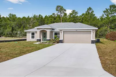 6005 Moongate Road, Spring Hill, FL 34606 - Photo 3