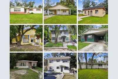 9502 Banyan Avenue, Tampa, FL 33612 - Photo 1