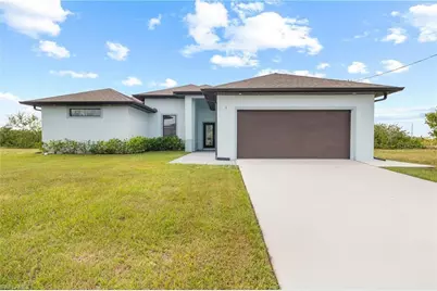 1806 NE 21st Place, Cape Coral, FL 33909 - Photo 1