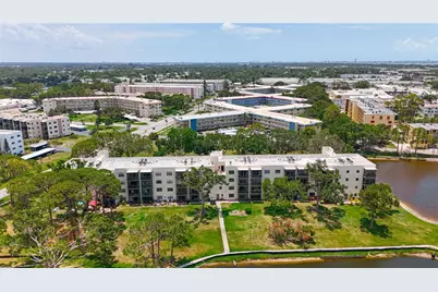 5920 80th Street N #406, Saint Petersburg, FL 33709 - Photo 33