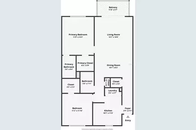 5920 80th Street N #406, Saint Petersburg, FL 33709 - Photo 3