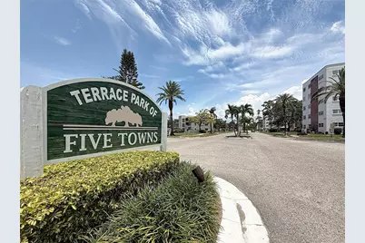 5920 80th Street N #406, Saint Petersburg, FL 33709 - Photo 41