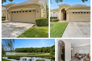 17914 Ayrshire Blvd, Land O Lakes, FL 34638 - Photo 1