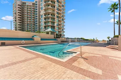 1540 Gulf Boulevard #1805, Clearwater Beach, FL 33767 - Photo 27