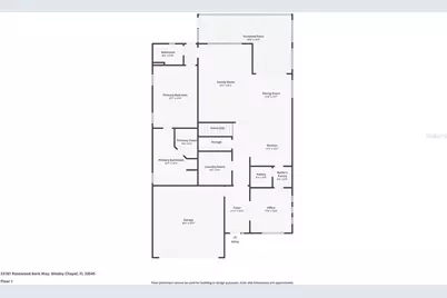 33181 Rosewood Bark Way, Wesley Chapel, FL 33545 - Photo 45