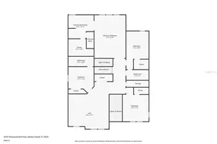 33181 Rosewood Bark Wy, Wesley Chapel, FL 33545 - Photo 47