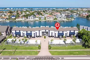 522 Pinellas Bayway S, Tierra Verde, FL 33715 - Photo 1