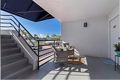 522 Pinellas Bayway S #107, Saint Petersburg, FL 33715 - Photo 7