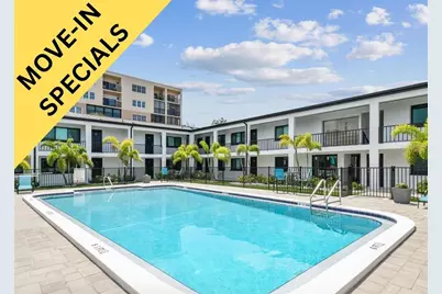 2942 W Bay Drive #33, Belleair Bluffs, FL 33770 - Photo 1