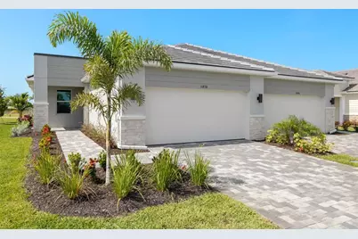 11830 Boundless Terrace, Venice, FL 34293 - Photo 1