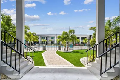 2942 W Bay Drive #22, Belleair Bluffs, FL 33770 - Photo 33