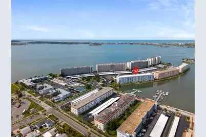 5925 Shore Boulevard S #608, Gulfport, FL 33707 - Photo 31
