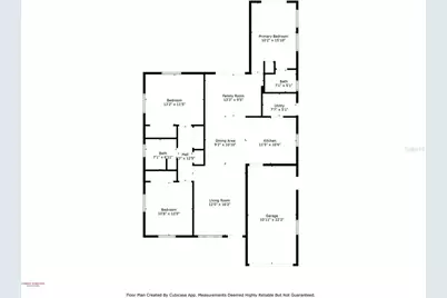 1048 Charles Street, Clearwater, FL 33755 - Photo 3
