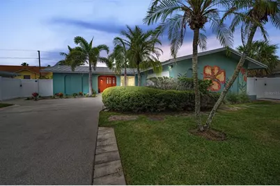 113 12th Street, Belleair Beach, FL 33786 - Photo 1