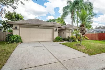 6038 Wesley Brook Drive, Wesley Chapel, FL 33545 - Photo 1