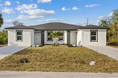 12047 Henley Avenue, Port Charlotte, FL 33981 - Photo 1