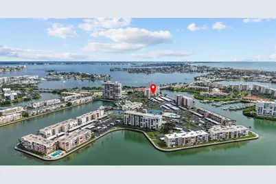 7400 Sun Island Drive S #412, South Pasadena, FL 33707 - Photo 1