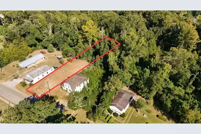 117 E M L King Jr Boulevard, Chattahoochee, FL 32324 - Photo 1