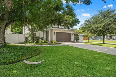 4020 W Kensington Avenue, Tampa, FL 33629 - Photo 3