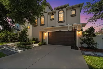 4020 W Kensington Avenue, Tampa, FL 33629 - Photo 1