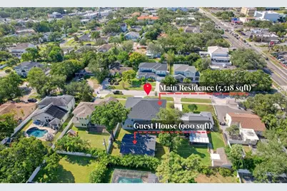 3709 W Dale Avenue, Tampa, FL 33609 - Photo 5