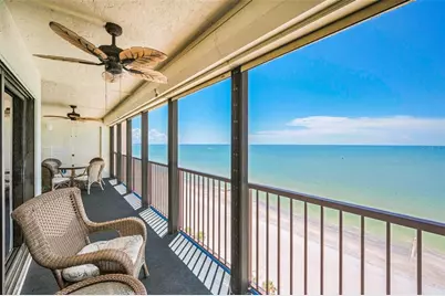 14950 Gulf Boulevard #1206, Madeira Beach, FL 33708 - Photo 29