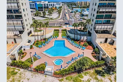 14950 Gulf Boulevard #1206, Madeira Beach, FL 33708 - Photo 47