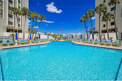 14950 Gulf Boulevard #1206, Madeira Beach, FL 33708 - Photo 49