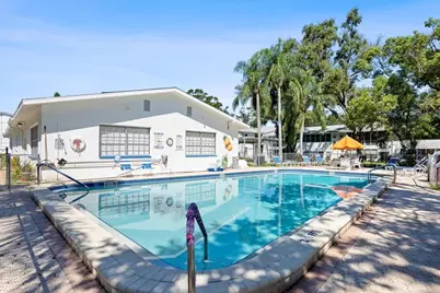 200 Glennes Lane #108, Dunedin, FL 34698 - Photo 35