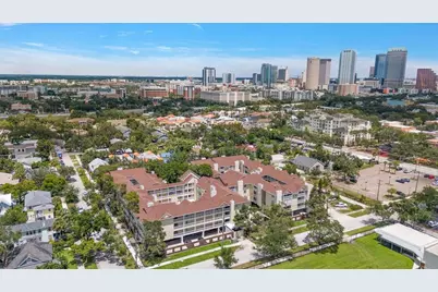 1000 W Horatio Street #215, Tampa, FL 33606 - Photo 5