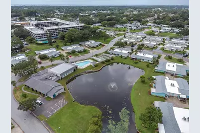 2828 Sherbrooke Lane #C, Palm Harbor, FL 34684 - Photo 33