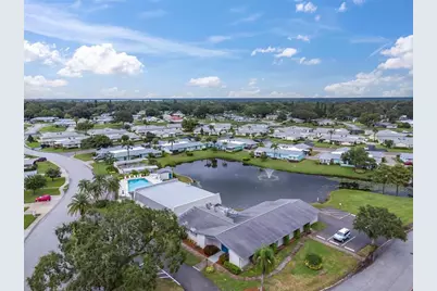 2828 Sherbrooke Lane #C, Palm Harbor, FL 34684 - Photo 31