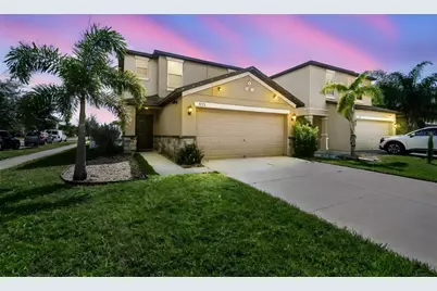 7423 French Marigold Avenue, Tampa, FL 33619 - Photo 1