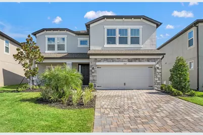 5945 Newberry Pines Avenue, Wesley Chapel, FL 33545 - Photo 1