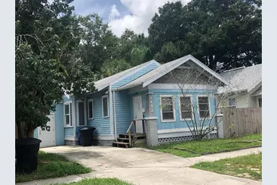 540 14th Street N, Saint Petersburg, FL 33705 - Photo 1