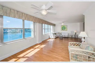 5200 Brittany Drive S #510, Saint Petersburg, FL 33715 - Photo 11