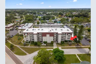 209 NE Lincoln Circle N #109, Saint Petersburg, FL 33702 - Photo 25