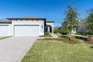 12545 Oak Hill Way, Parrish, FL 34219 - Photo 1
